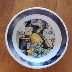 Kathleen Mckenna small dish